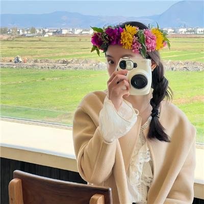 混沌行走