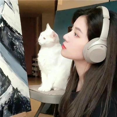 女探长